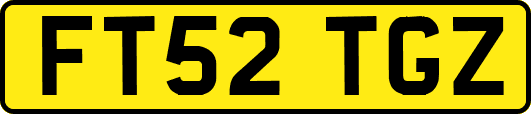 FT52TGZ