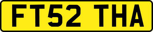 FT52THA