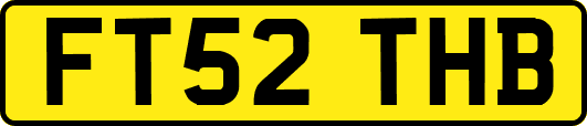 FT52THB