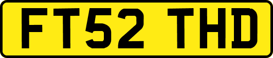 FT52THD