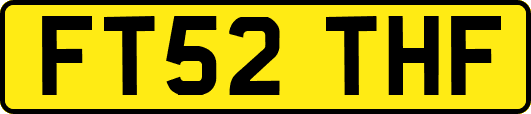 FT52THF