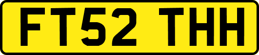 FT52THH