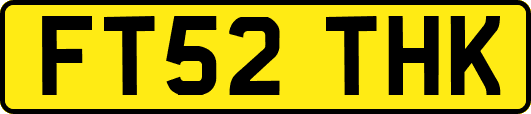 FT52THK