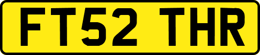 FT52THR