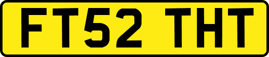 FT52THT