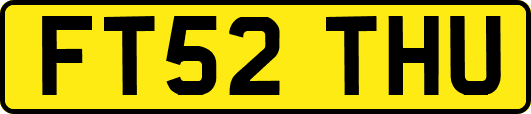 FT52THU