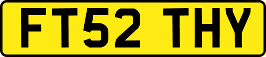 FT52THY