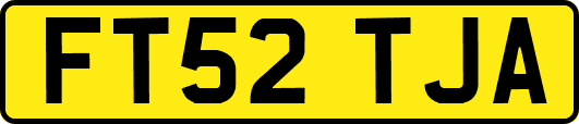 FT52TJA