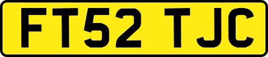 FT52TJC