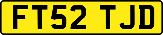 FT52TJD