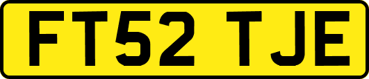 FT52TJE