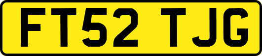 FT52TJG