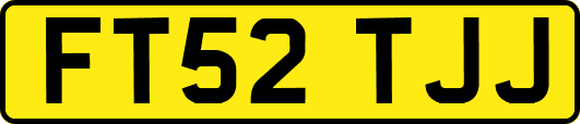 FT52TJJ