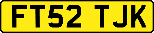 FT52TJK