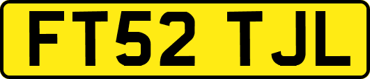 FT52TJL