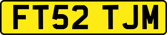 FT52TJM