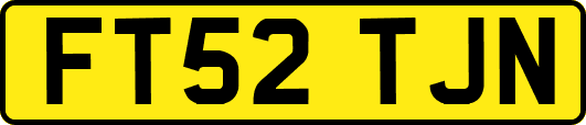FT52TJN