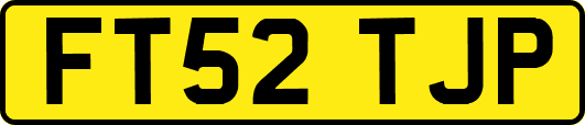 FT52TJP