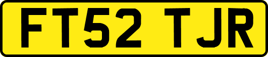 FT52TJR