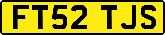FT52TJS