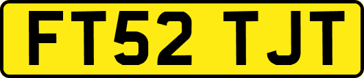 FT52TJT