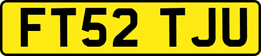 FT52TJU