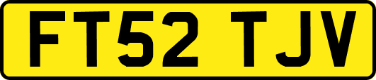 FT52TJV