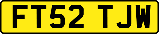 FT52TJW