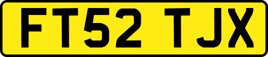 FT52TJX