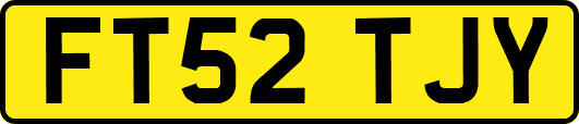 FT52TJY