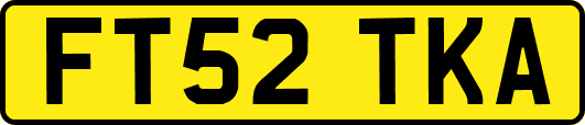 FT52TKA