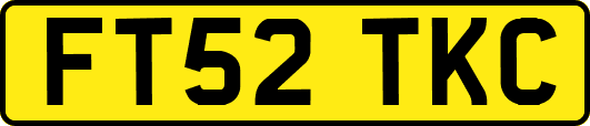 FT52TKC