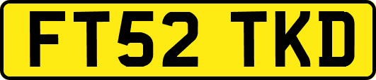 FT52TKD