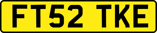 FT52TKE
