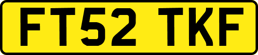 FT52TKF