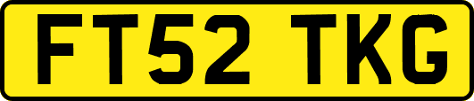 FT52TKG