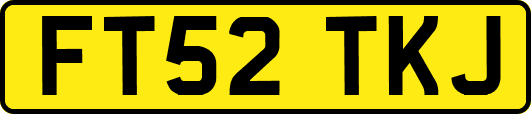 FT52TKJ