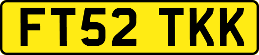 FT52TKK