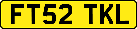 FT52TKL