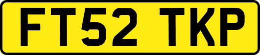 FT52TKP