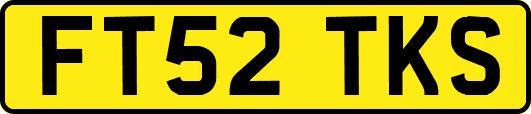 FT52TKS