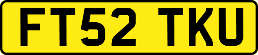 FT52TKU