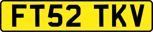 FT52TKV