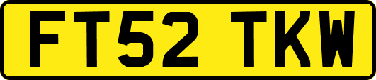 FT52TKW