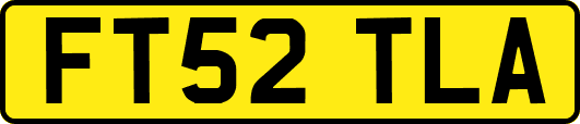FT52TLA