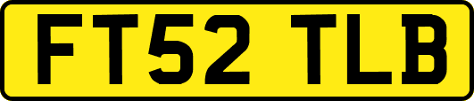 FT52TLB