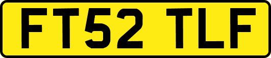FT52TLF
