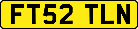 FT52TLN