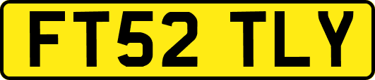 FT52TLY