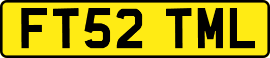 FT52TML
